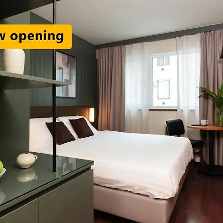 The Honest By Chic & Basic Budapest