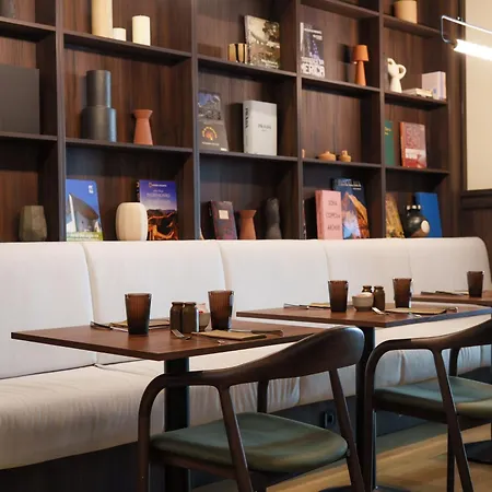 فندق Honest By Chic & Basic