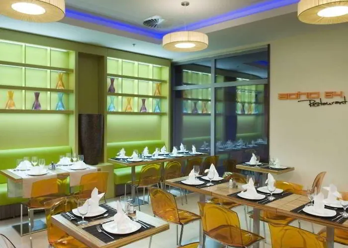 Hotell Honest By Chic & Basic Budapest