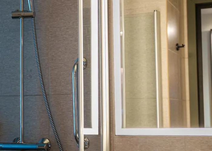 Hotell Honest By Chic & Basic