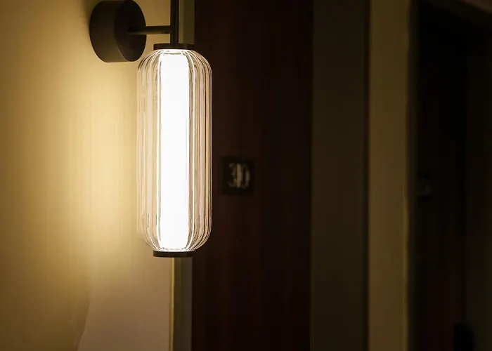 Honest By Chic & Basic Hotell 4*