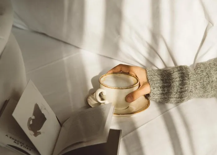 Honest By Chic & Basic Hotell 4*