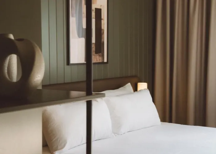 Hotell Honest By Chic & Basic