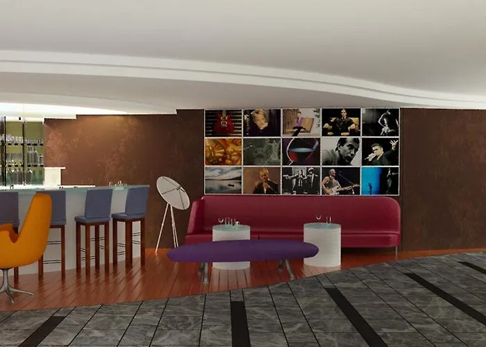 Honest By Chic & Basic Hotell