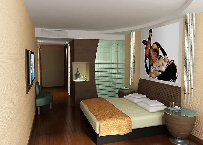 Honest By Chic & Basic Hotell Budapest