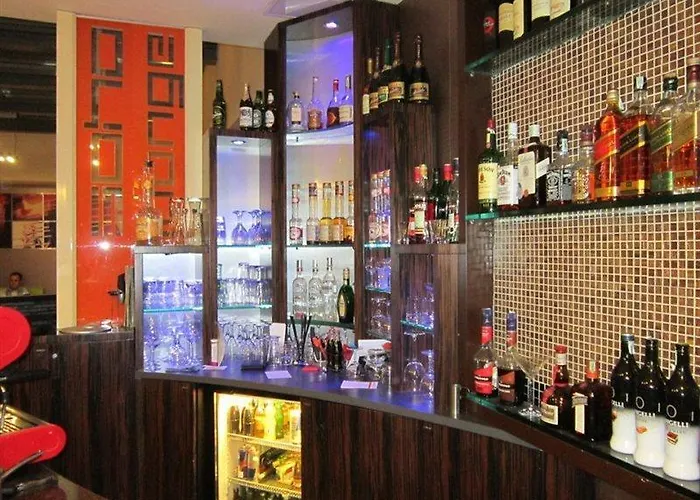 Hotell Honest By Chic & Basic