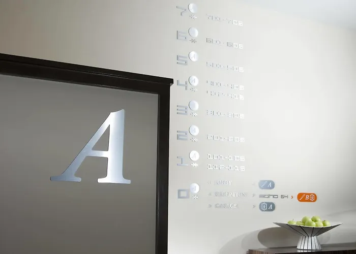 Hotell Honest By Chic & Basic 4*