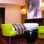 Hotel Honest By Chic & Basic Budapest