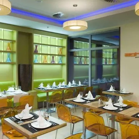 Hotel Honest By Chic & Basic Budapeszt