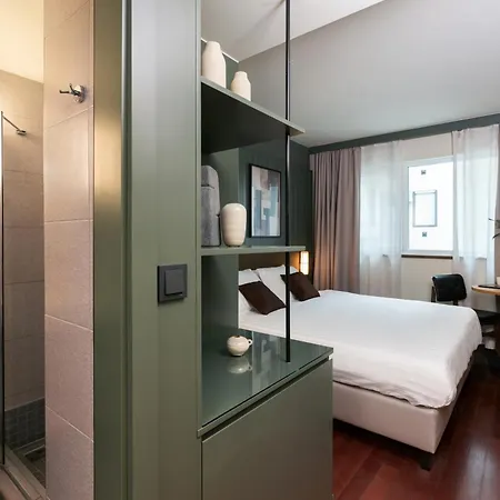 The Honest Budapest By Chic & Basic 4* Budapest