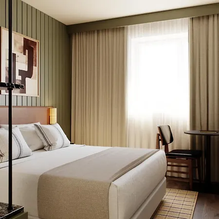 The Honest Budapest By Chic & Basic Hotell Budapest