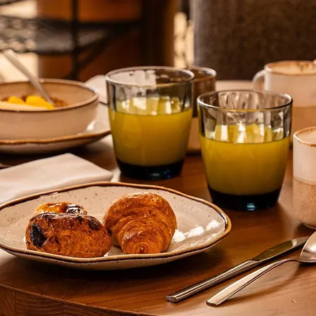 The Honest By Chic & Basic Hotel Budapest