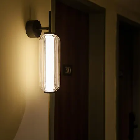 Honest By Chic & Basic Hotel 4*