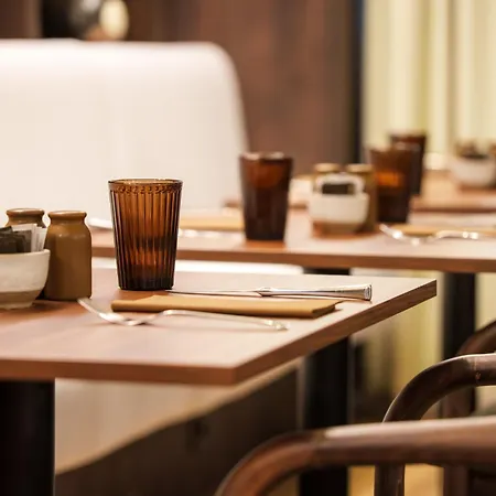 Hotel Honest By Chic & Basic 4*