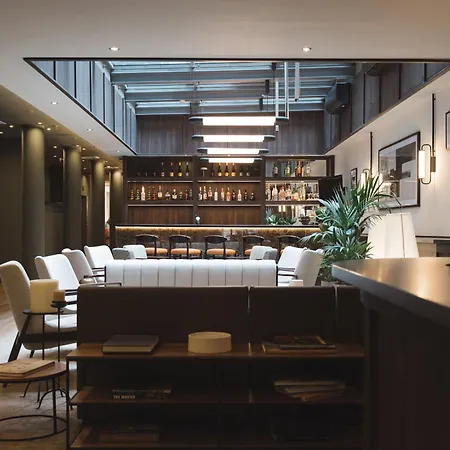 Hotel Honest By Chic & Basic