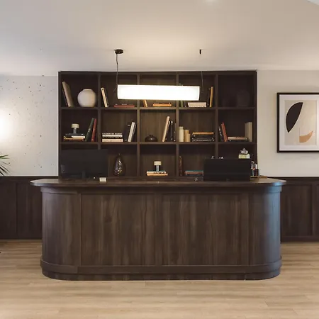 Hotel Honest By Chic & Basic Boedapest