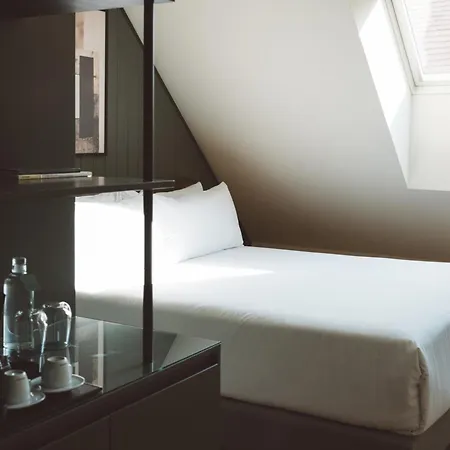 Honest By Chic&basic 4* Budapeste