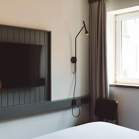 Hotel Honest By Chic&basic Budapeste