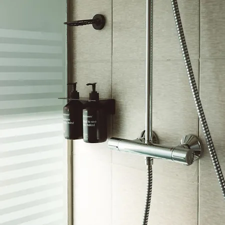 Honest By Chic&basic Hotel