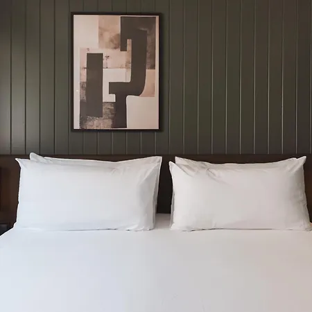 Honest By Chic&basic Hotel Budapeste