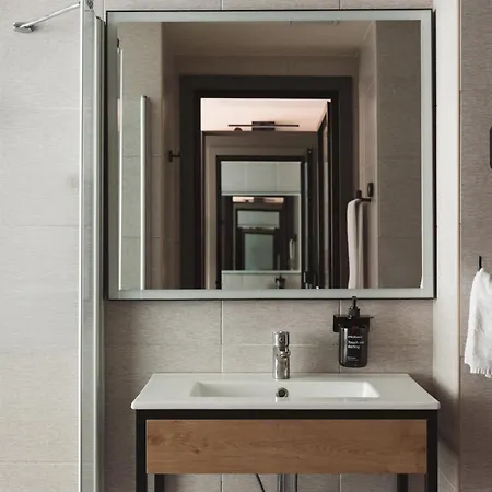 Hotel Honest By Chic&basic Budapeste