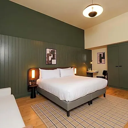 Honest By Chic&basic Hotel