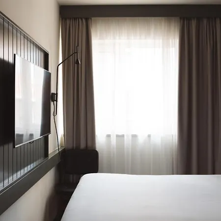 Honest By Chic&basic Hotel