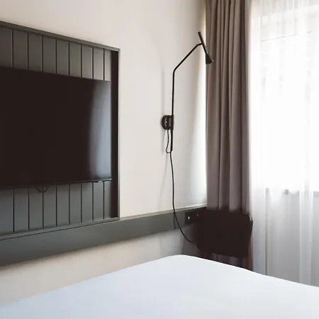 Honest By Chic&basic Hotel Boedapest