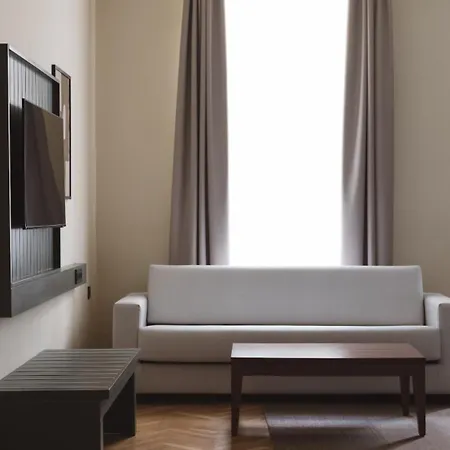 Honest By Chic&basic Hotel Boedapest