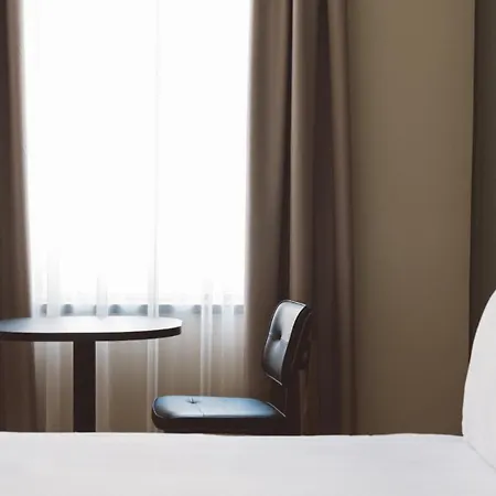 Hotel Honest By Chic&basic Boedapest