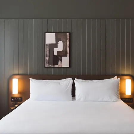 Hotel Honest By Chic&basic