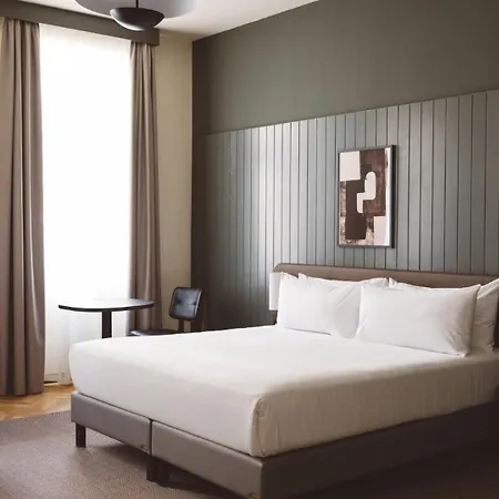 Honest By Chic&basic Hotel Boedapest
