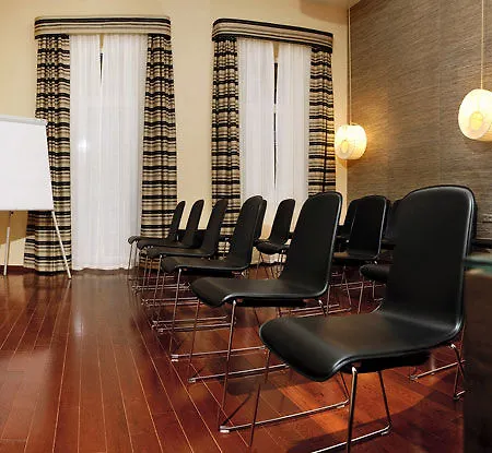 Hotell The Honest Budapest By Chic & Basic 4*