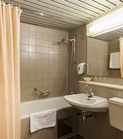 Hotell Honest By Chic & Basic Budapest