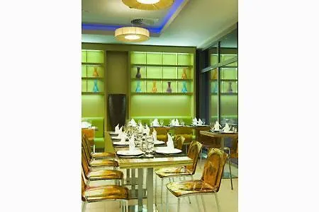 Hotell The Honest Budapest By Chic & Basic