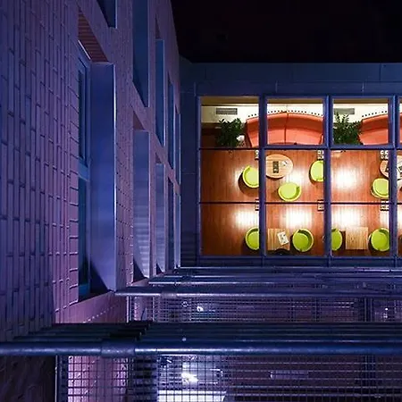 Hotell The Honest Budapest By Chic & Basic Budapest