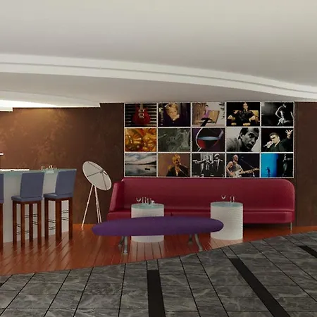 The Honest Budapest By Chic & Basic Hotell