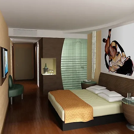 Honest By Chic & Basic Hotell Budapest