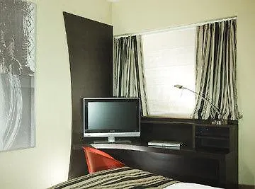 Honest By Chic&basic 4* Budapest