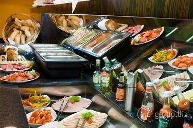 酒店 索霍精品酒店