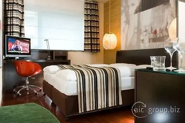 The Honest Budapest By Chic & Basic Hotell 4*