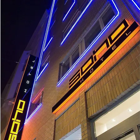 Honest By Chic & Basic Hotel