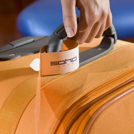 Honest By Chic & Basic Hotel