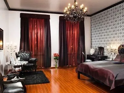 The Honest Budapest By Chic & Basic Hotell