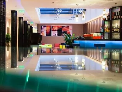 Hotell The Honest Budapest By Chic & Basic 4*