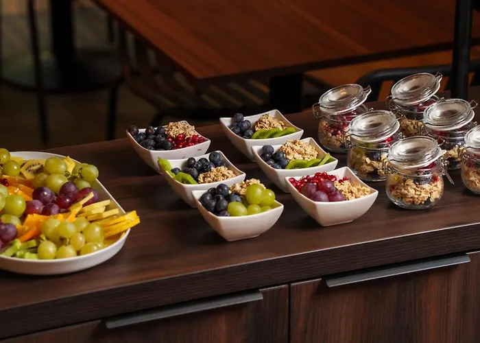 Honest By Chic & Basic Отель 4*