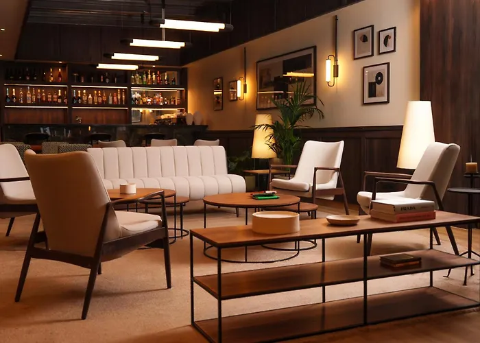 Hotel Honest By Chic & Basic