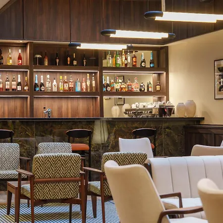 Hotel Honest By Chic & Basic Budapeste