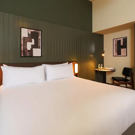 Hotel Honest By Chic & Basic