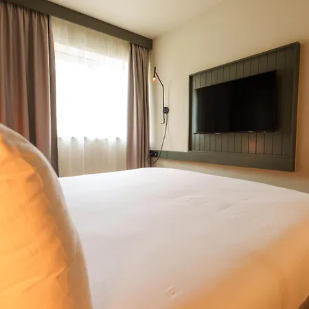 Hotel Honest By Chic & Basic Budapeste